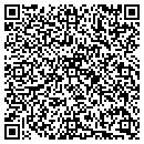 QR code with A & D Wireless contacts