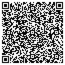 QR code with Hadley West contacts