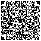 QR code with Mass Appraisal Service Inc contacts