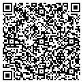 QR code with Vina Design contacts