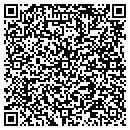 QR code with Twin Type Setting contacts