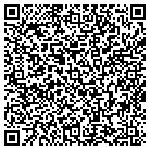 QR code with Peddler's Cafe & Grill contacts
