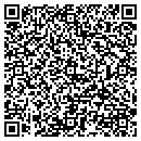 QR code with Kreeger Pottery Studio & Gllry contacts