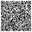 QR code with Arrow Tile contacts