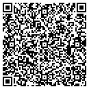 QR code with TMC Hospice contacts
