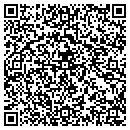 QR code with Acropolis contacts