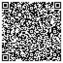 QR code with Alarmex Inc contacts