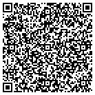 QR code with Hingham District Attorney Ofc contacts