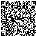 QR code with BMI contacts