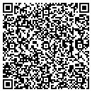 QR code with 1666 Liquors contacts