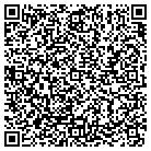 QR code with K & N Trucking Job Site contacts