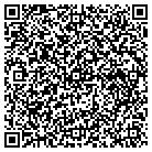 QR code with Matthew R Foti Landscaping contacts