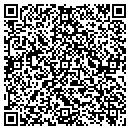 QR code with Heavner Construction contacts