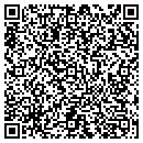 QR code with R S Automotives contacts