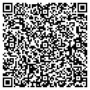 QR code with Borg Design contacts