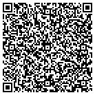 QR code with Decourcy Barber Shop contacts