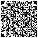 QR code with L & L Sound contacts