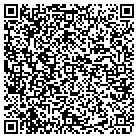 QR code with B T Conferencing Inc contacts