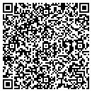 QR code with Cafe Ritazza contacts