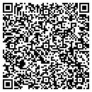 QR code with San Vicente contacts