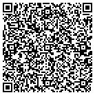 QR code with Accurate Biomedical Lab Admin contacts