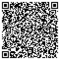 QR code with RSP Assoc contacts