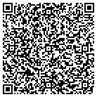 QR code with Holy Cross Vocation Office contacts