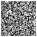 QR code with KFK Products contacts