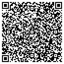 QR code with N Y Hair contacts