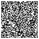 QR code with Hollywood Video contacts
