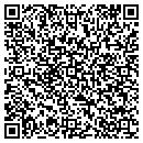 QR code with Utopia Homes contacts