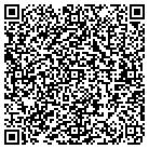 QR code with Kenny N Mazonson Attorney contacts