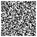 QR code with L L & S Development Corp contacts