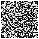 QR code with Peter Roudebush & Assoc Inc contacts