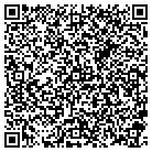 QR code with Hill Group Architecture contacts