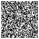 QR code with Gardens Are contacts