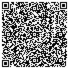 QR code with King's Den Barber Shop contacts