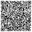 QR code with Advanced Media Service contacts
