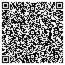 QR code with LDS Seminary contacts