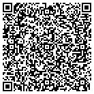 QR code with Hudson Veterans Service Department contacts