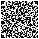QR code with Namaste West contacts