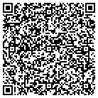 QR code with Southcoast Custom Woodworking contacts