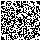 QR code with A A Precision Machine Co contacts