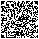 QR code with Gordon Analytic contacts