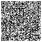 QR code with J C Construction & Landscaping contacts