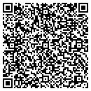 QR code with Alcinar's Hair Design contacts