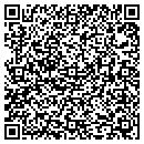 QR code with Doggie Day contacts