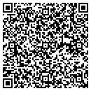 QR code with Suburban Co contacts