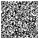 QR code with Rhapsody In Bloom contacts