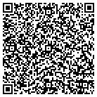 QR code with A R Home Decorating Center contacts
